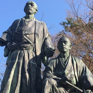 浪速のポンジュース