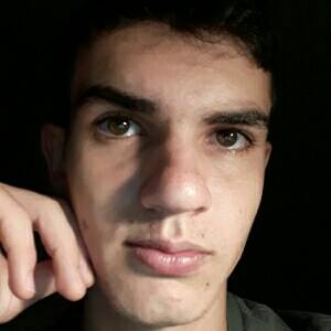 Rafael Da Silva Favero