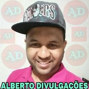 ALBERTO DIVULGAÇÕES