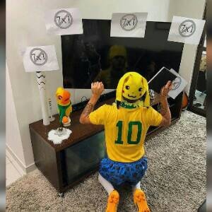 Tudo e mais um pouco...