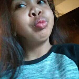 NICKEILA SANCHEZ 😙😙😙