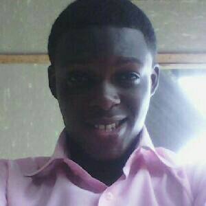 BUSUYI OGUNBAMISE DAVID