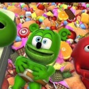 GummyBear