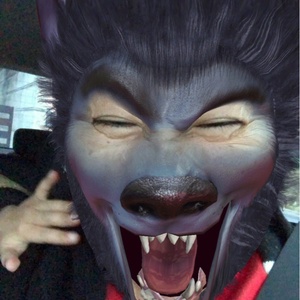 リュウくん パパ