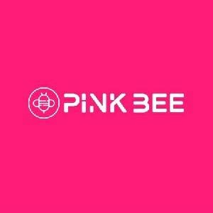 Pink Bee
