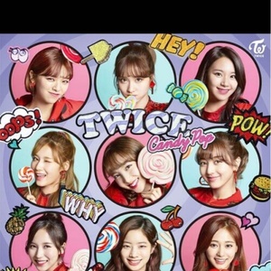 トゥワイスィw動画