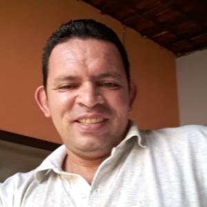 Carlos Antônio Santos