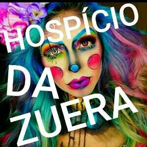 hospício da zueira