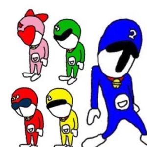 バズレンジャー