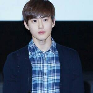 Junmyeon Kim