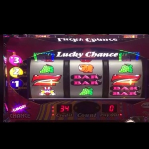 パチンコゲーム