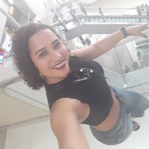 Roselene Cardoso