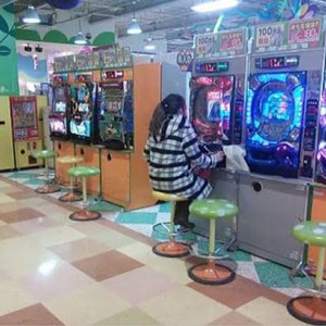 パチンコLOVE動画チャンネル