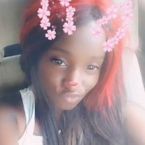 Remi Staying PrayedUp Thompson