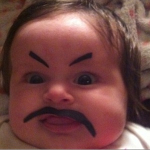 ちっさいオッサン