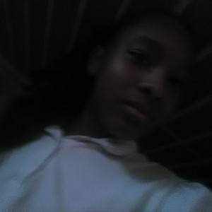 princesses devaughn♥️♥️