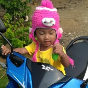 Nadhira marzuqivideo