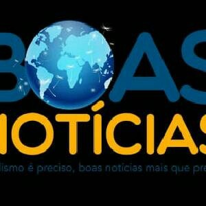 Conexão Boas Notícias!