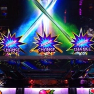 パチンカースロッターch