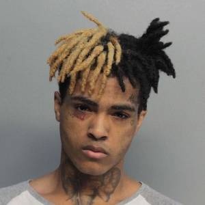 XXXTENTACION lovers