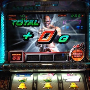 パチスロ依存症CHANNEL