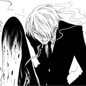 サンジの時間。