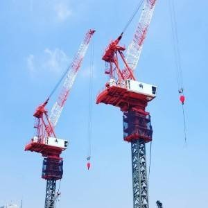 ⛏️現場職人ちゃんねる！！🏗️