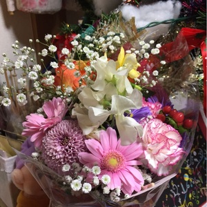 沢山の小さな幸せ探し