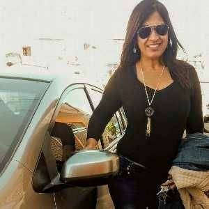 Regina Maria Moreira