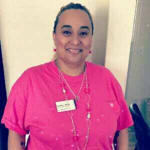 Aristea Montano-Reyes