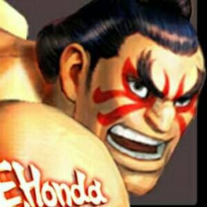 【相撲チャンネル】エドモンド本田