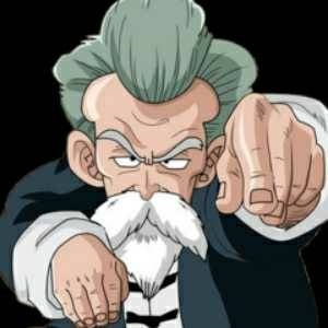 ジャッキーチュン