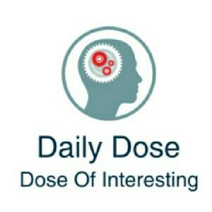 Dose Of Interesting