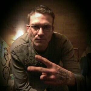 Doug Triplett aka DMT