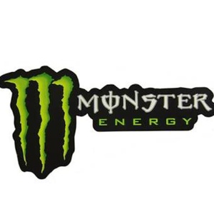 モンスターエナジー