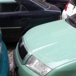 煽り運転の恐怖