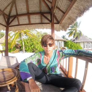 旅するゲンナイ