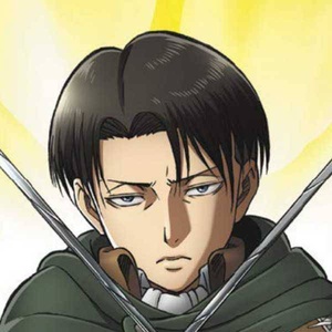 リヴァイ＝アッカーマン