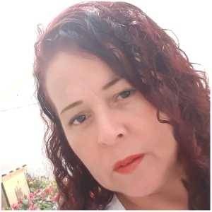 Luciana Rudnei Lopes