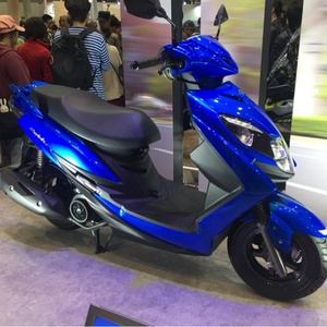 バイク・原付二種・スクーターちゃんねる！