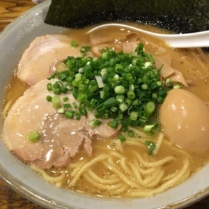 ラーメン博士