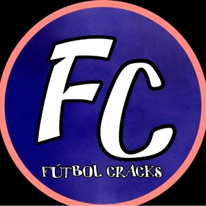 Fútbol cracks