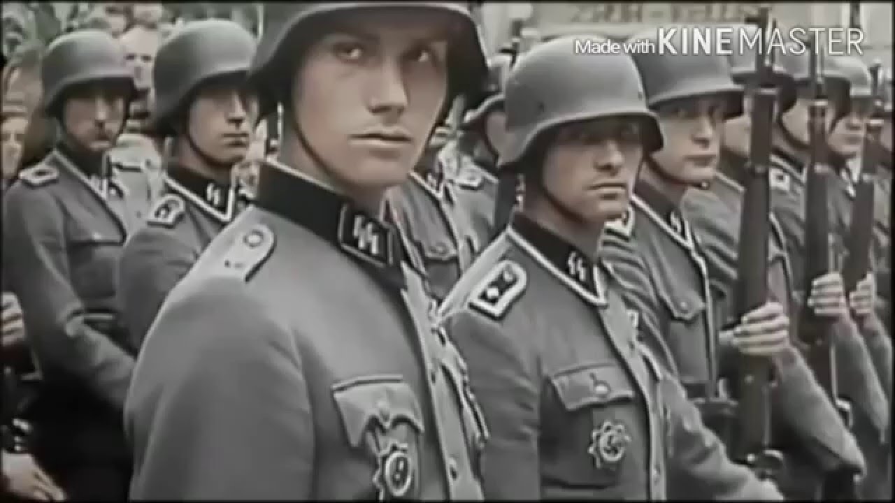 和訳歌詞 Liedtext Sieg Heil Viktoria ジークハイル ヴィクトーリア ドイツ軍歌 行進曲 マーチ