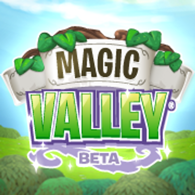 Magic Valley
