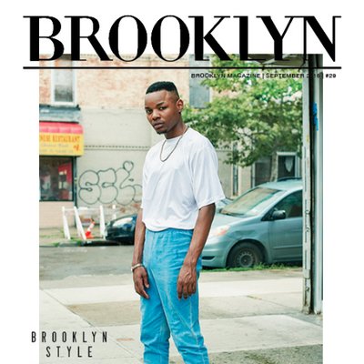 Brooklyn Magazine
