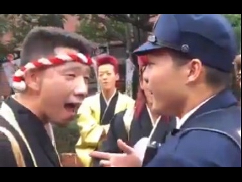 Twitterで話題 最新の爆笑おもしろ動画まとめ スマホが捉えた日本の衝撃腹筋崩壊映像30連発 マジワロタｗｗｗ