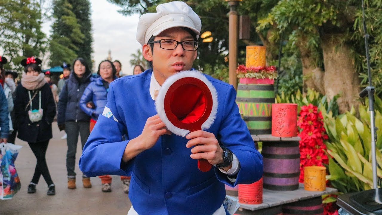 クリスマスプレゼントが欲しいファンカスト ミネザキさん