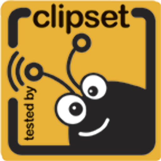 Clipset