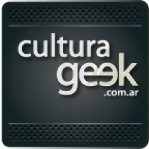 Cultura Geek