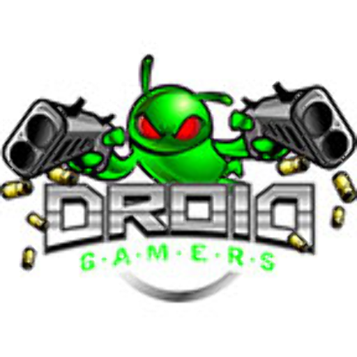 DroidGamers